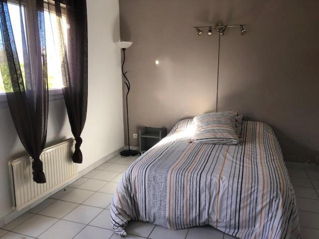 Logis Hotel Le Clos Saint Loup Bram Eksteriør bilde